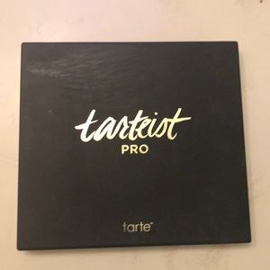 Tarteist pro palette!! Tarte